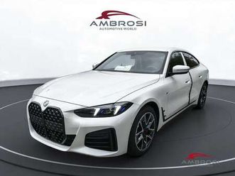 420i gran coupé msport pro innovation comfort package