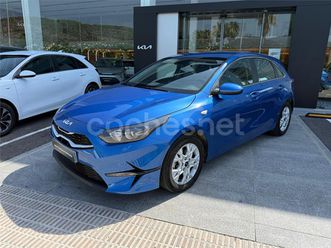 kia ceed 1.0 tgdi drive