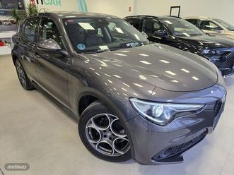 2.2 diesel 140 kw (190 cv) sprint q4