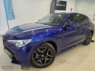2.2 diesel 154 kw (210 cv) veloce q4