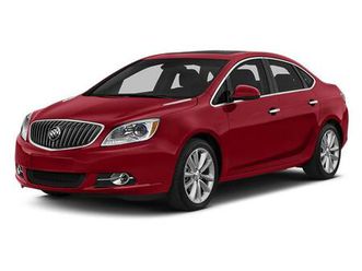 used 2014 buick verano convenience