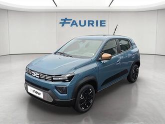 spring electric 100 extreme