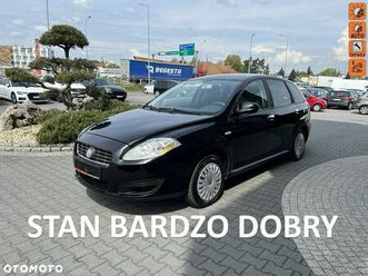 fiat croma 1.8 16v active