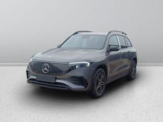 mercedes-benz eqb 250 premium plus nuova a mosciano sant'angelo