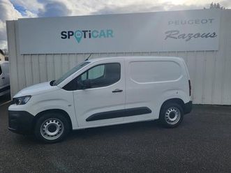 bluehdi 130 s&s eat8 std 650kg premium