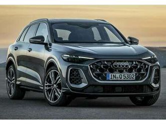 sportback tfsie advanced quattro-ultra s tronic