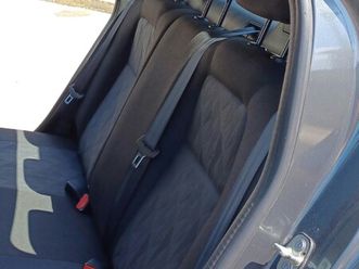 citroën c elysee 1.6 hdi, 73kw, 2018g, motor euro 6