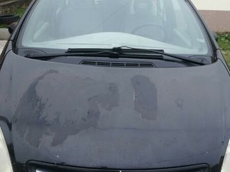 citroen xsara picasso 1.6, 2003, benzin-lpg, neregistriran