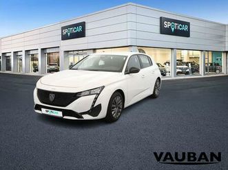 puretech 110ch s&s bvm6 active pack