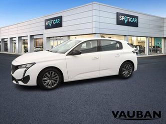 puretech 110ch s&s bvm6 active pack