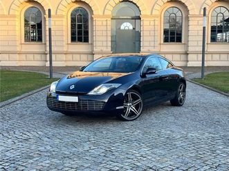 renault laguna coupé 2.0 16v turbo gt