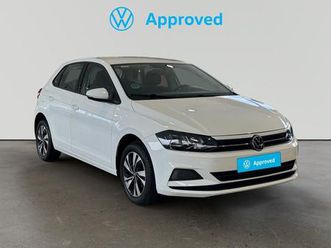 advance 1.0 tsi 70 kw (95 cv)