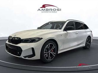 m340i xdrive touring msport pro innovation package