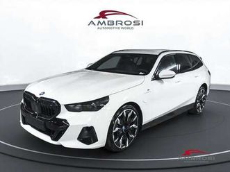 530e xdrive touring msport pro innovation package