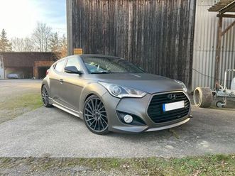 hyundai veloster turbo