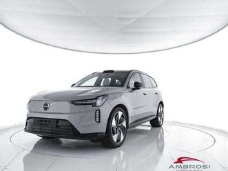 twin motor elettrico ultra 7 sedili