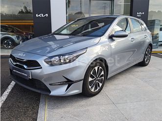kia ceed 1.0 tgdi drive