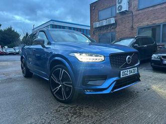 2.0 b5 mhev r-design auto 4wd euro 6 (start/stop) 5dr