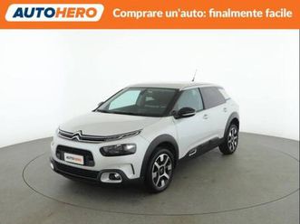 c4 cactus bluehdi 100 s&s shine