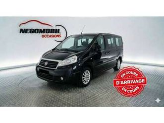 lh1 2.0 multijet 16v 163ch evoluzione 8 places