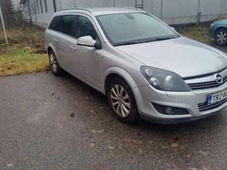 wagon ultimate 1,6 ecotec 85kw mt5