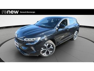 austral e-tech full hybrid 200 gsr2