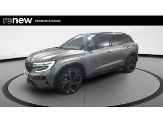 austral e-tech hybrid 200