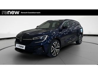 espace e-tech full hybrid 200 gsr2