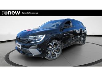 espace e-tech hybrid 200