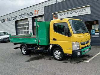 3c15 empattement 28 + coffre