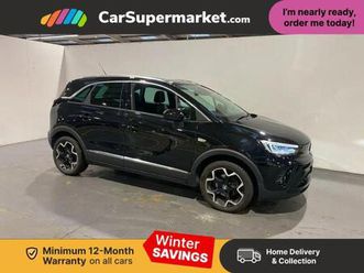 1.5 turbo d ultimate auto euro 6 (start/stop) 5dr