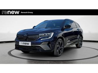 espace e-tech hybrid 200