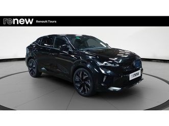 rafale e-tech full hybrid 200