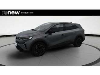 symbioz e-tech full hybrid 145