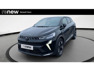 symbioz e-tech full hybrid 145