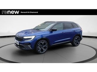 austral e-tech full hybrid 200 gsr2