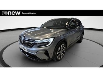 austral e-tech hybrid 200