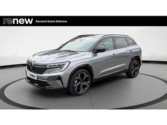 austral e-tech hybrid 200