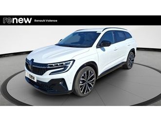 espace e-tech hybrid 200