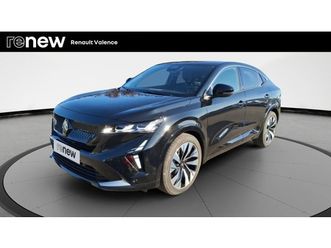 rafale e-tech full hybrid 200