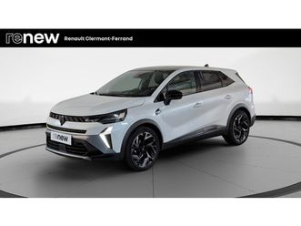 symbioz e-tech full hybrid 145