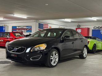 s60 t5 summum powershift 1-hand