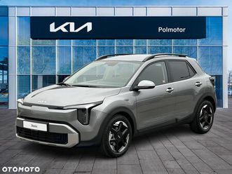 kia stonic 1.0 t-gdi l