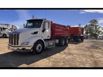 peterbilt 579 2015