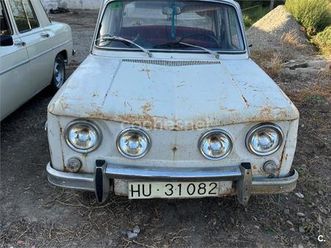 renault r9 r9 1.2 gtc