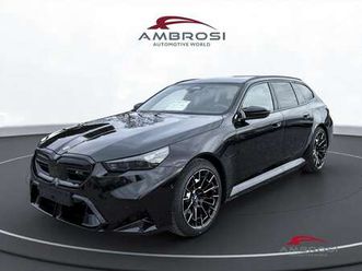 m-driver's comfort package