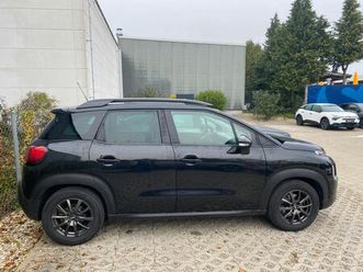 citroën c3 aircross puretech 110 stop&start feel pac...