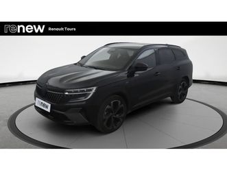 espace e-tech full hybrid 200 gsr2