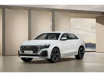 50 tdi s line quattro tiptronic 210kw