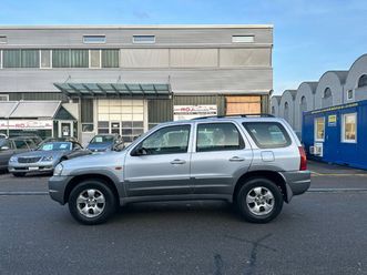 tribute 3.0 v6 executive